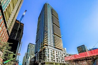 Building Photo - 115-4115 Blue Jays Way