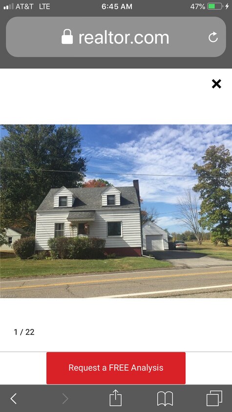 Foto principal - 11150 Woodworth Rd