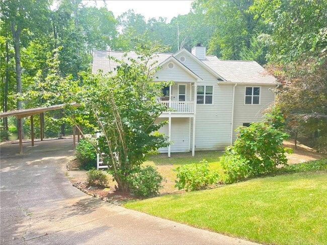 Building Photo - 5845 Shadewater Way