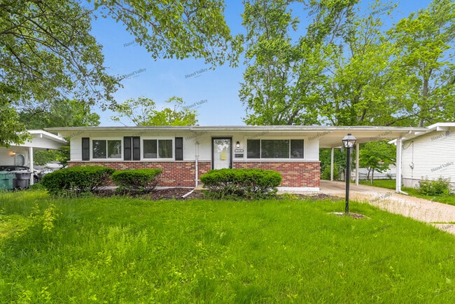 Building Photo - 1510 Mullanphy Ln