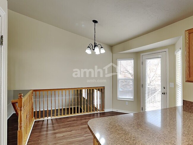 Building Photo - 1109 E 320 S
