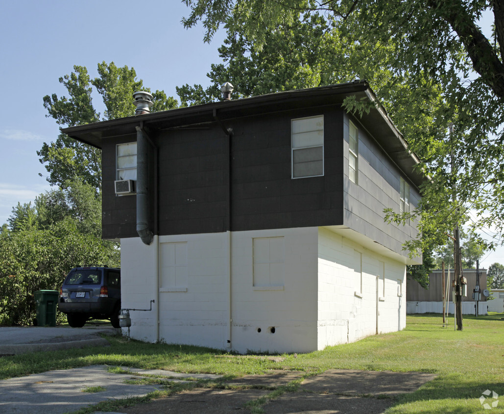 Primary Photo - Ozark Trail Mobile Home Park