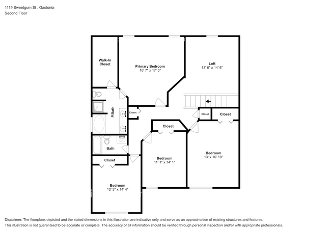 Foto del edificio - 1119 Sweetgum St
