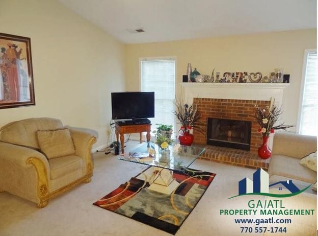 Building Photo - Beautiful ranch in the CHATTAHOOCHEE clust...