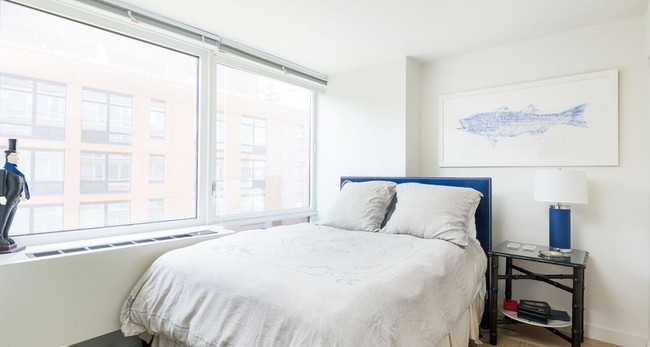 Foto del edificio - 450 W 17th St