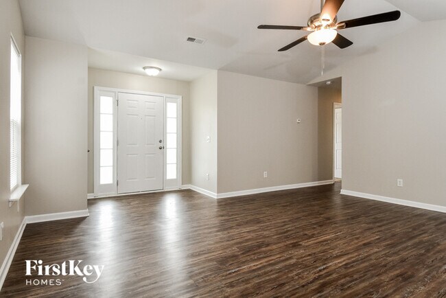 Foto del edificio - 3629 Sherbourne Ln