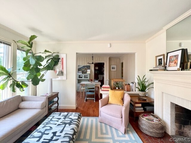 Foto del edificio - 4806 Monument Ave