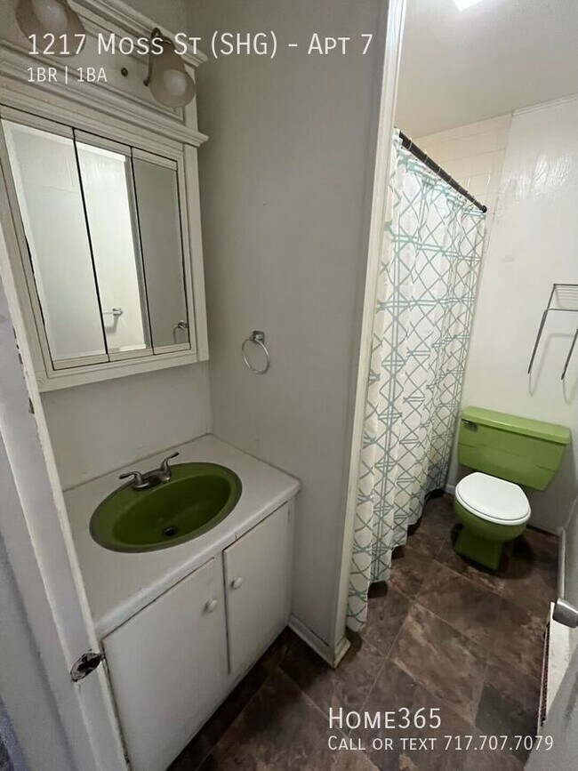 Building Photo - 1-bedroom studio apartment in Reading, PA!