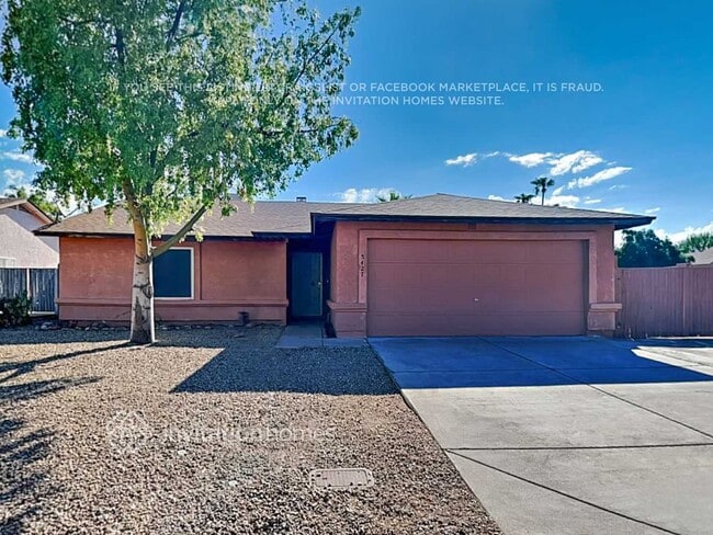 Building Photo - 5427 N 74th Ave