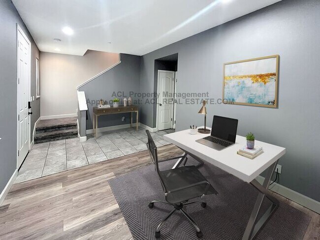 Foto del edificio - Highly Desired, Centrally Located Hayward ...