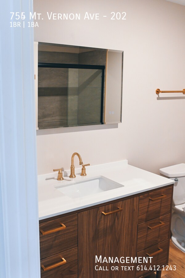 Foto del edificio - Beautiful New Apartment Community - THE LU...