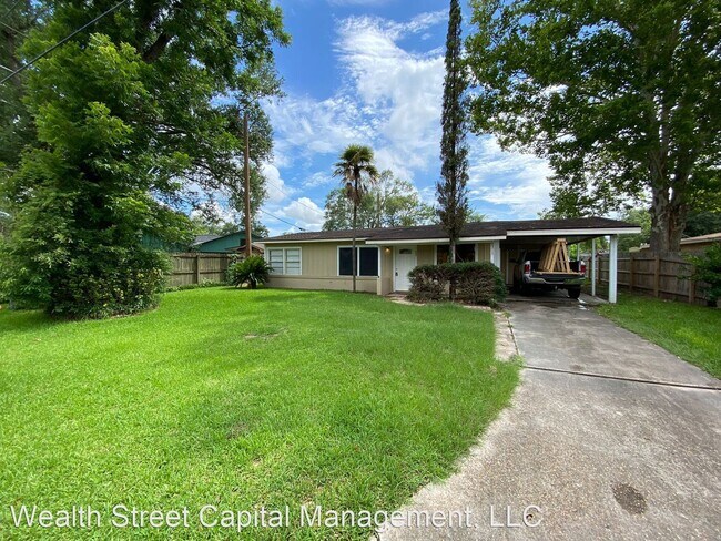 Foto del edificio - 3 br, 1 bath House - 403 Bluebonnet