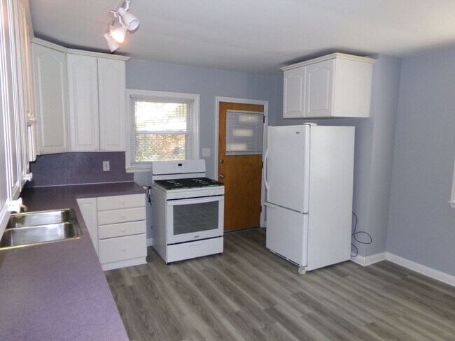 Foto del edificio - West Salem location