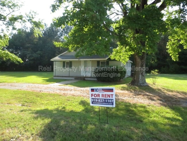 Foto del edificio - 629 S Peedin Ave