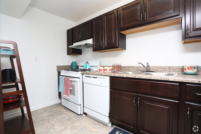 Interior Photo - Springhill Village Apartments