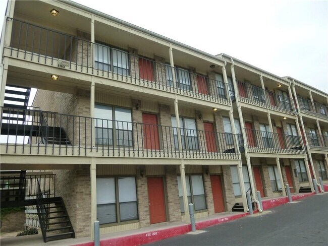 Foto del edificio - 3000 Guadalupe St