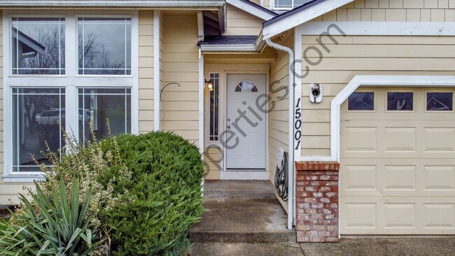 Building Photo - Spacious 3 Bedroom Puyallup Home