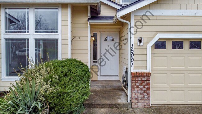 Foto del edificio - Spacious 3 Bedroom Puyallup Home