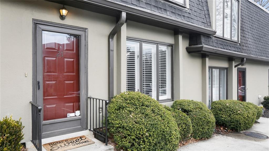 Foto principal - 21 Ivy Gates NE