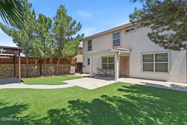 Building Photo - 2921 Pebble Rock Pl