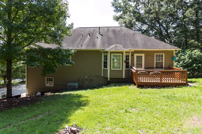 Foto del edificio - 5485 Forest Falls Dr