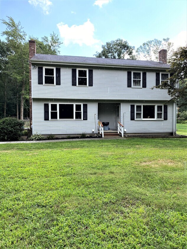 Primary Photo - 254 Chestnut Hill Rd