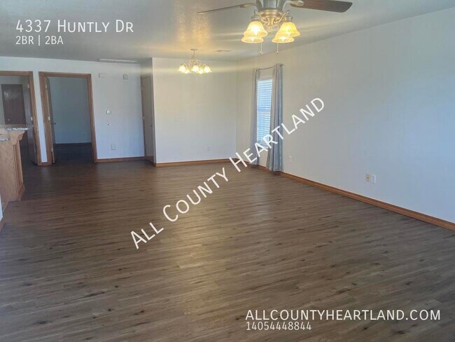 Foto del edificio - 4337 Huntly Dr
