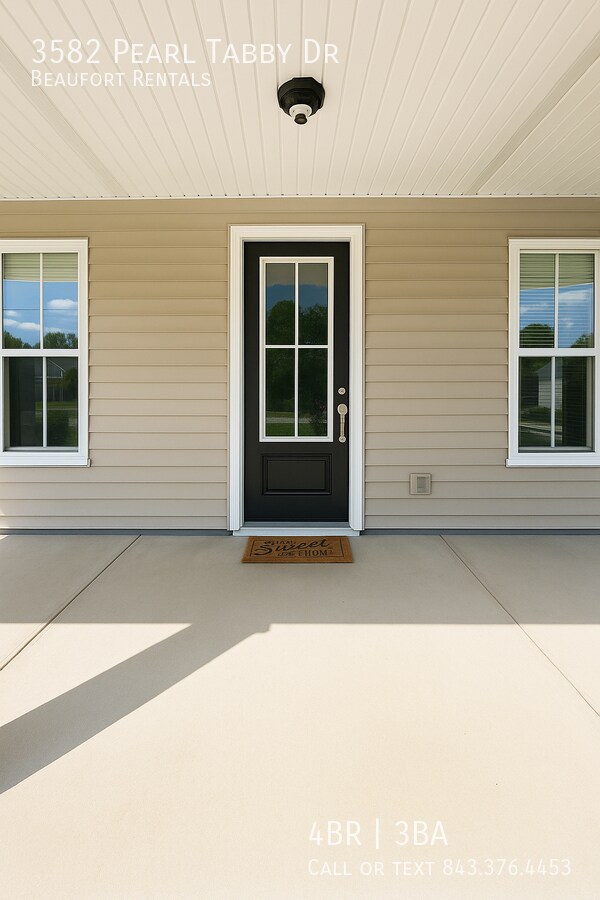 Foto del edificio - 3582 Pearl Tabby Dr