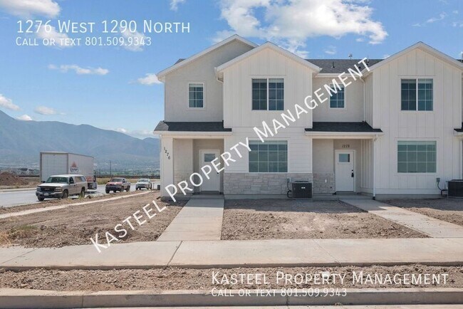 Building Photo - 1276 W 1290 N