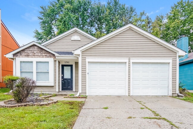 Building Photo - 5761 Pilgrim Dr