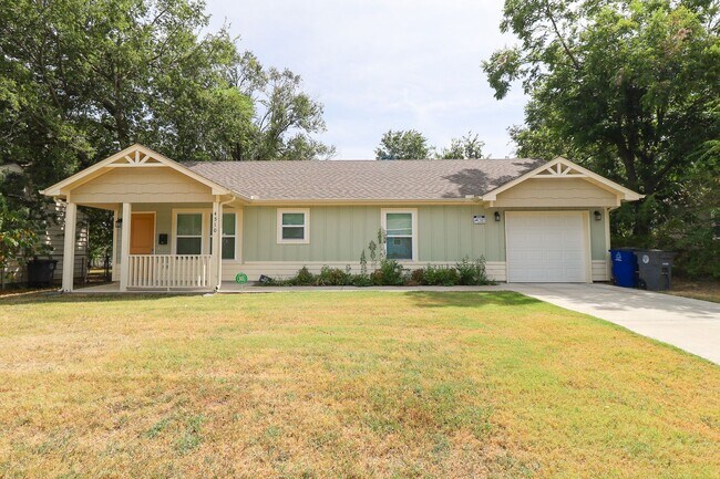 Foto del edificio - 3 Bed | 2 Bath in North Tulsa!