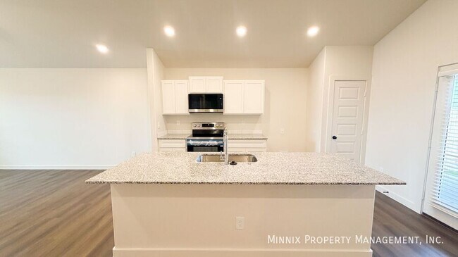 Foto del edificio - 1202 Cottonwood Ave