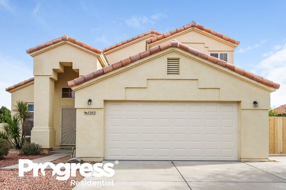 Foto principal - 5203 W Kristal Way