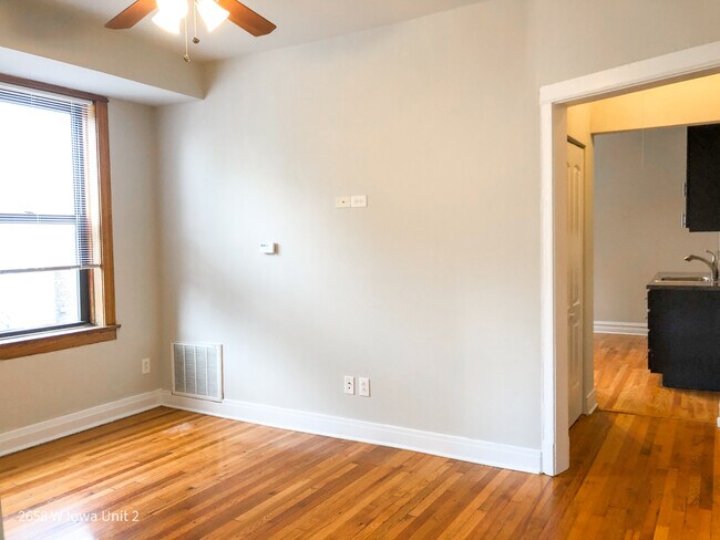 Building Photo - 2658 W Iowa St