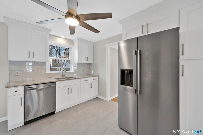 Foto del edificio - 23 Bancroft Rd