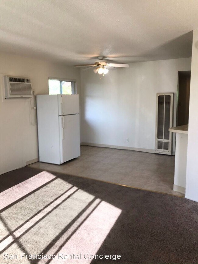 Foto del edificio - 2 br, 1 bath House - 6124 Terrell Drive #3