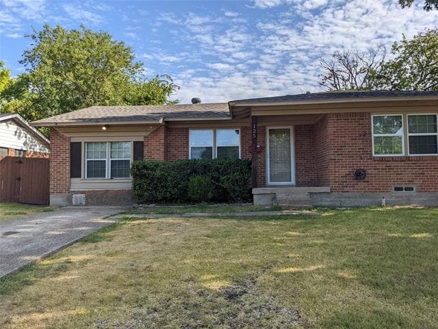 Building Photo - 125 E Rio Grande St