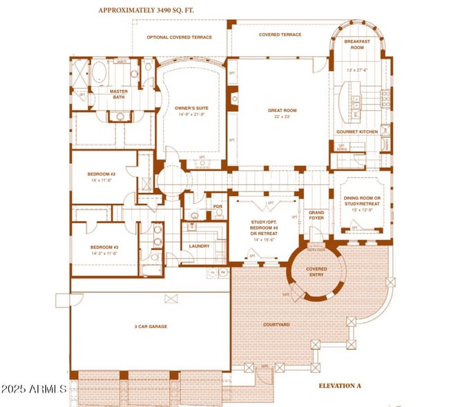 Building Photo - 4053 N Sage Creek Cir
