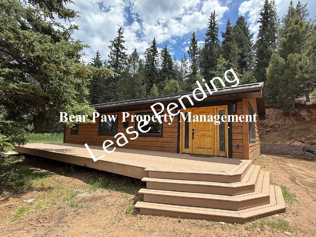 "Charming 2-Bed Hideaway in Conifer – Cozy... - "Charming 2-Bed Hideaway in Conifer – Cozy... Apartment
