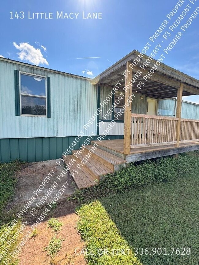 Building Photo - 143 Little Macy Ln