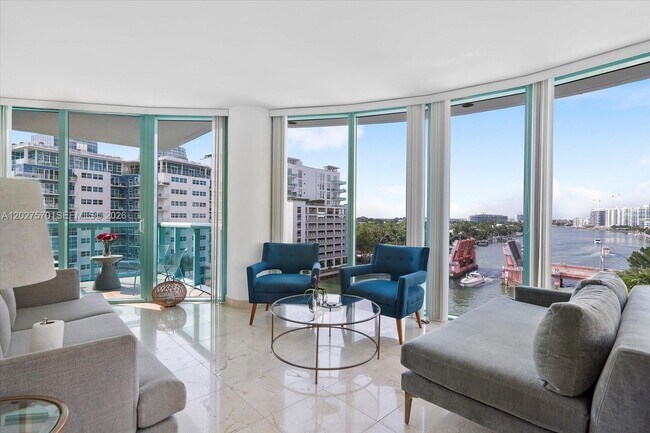 Foto del edificio - 6000 Indian Creek Dr
