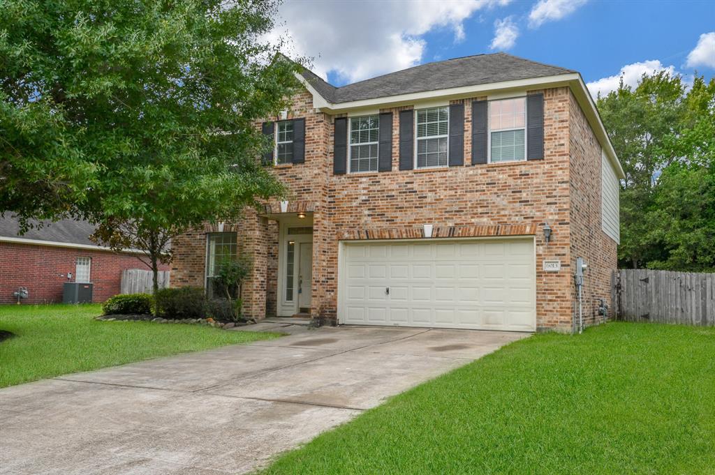 6013 Whispering Lakes Dr, Katy, TX 77493 House Rental in Katy, TX