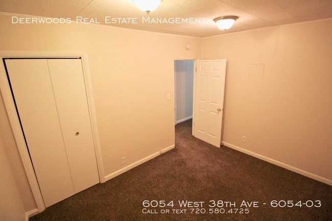 Building Photo - 6054 W 38th Ave