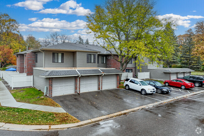 Foto del edificio - Tanager Creek Rental Townhomes