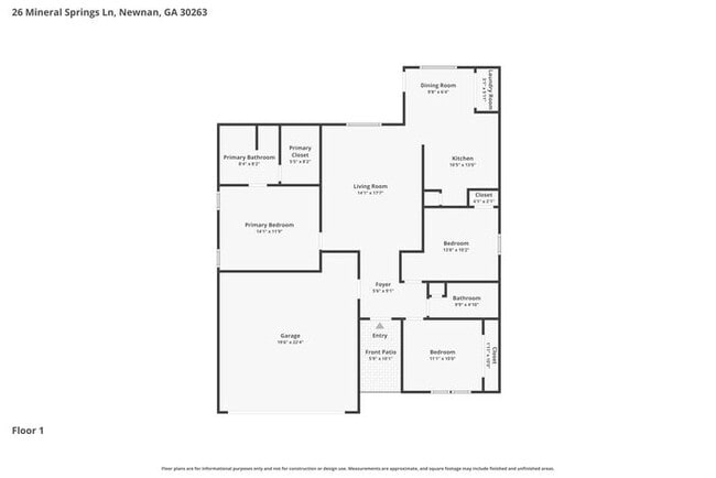 Building Photo - 26 Mineral Springs Ln