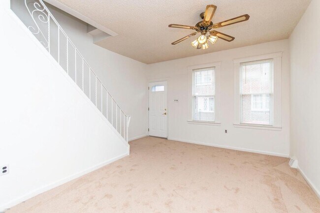 Building Photo - 3439 Livingston St
