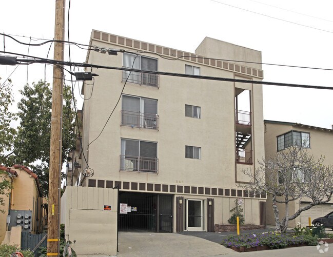 281 Macarthur Blvd, Oakland, CA 94610 Apartments Oakland, CA