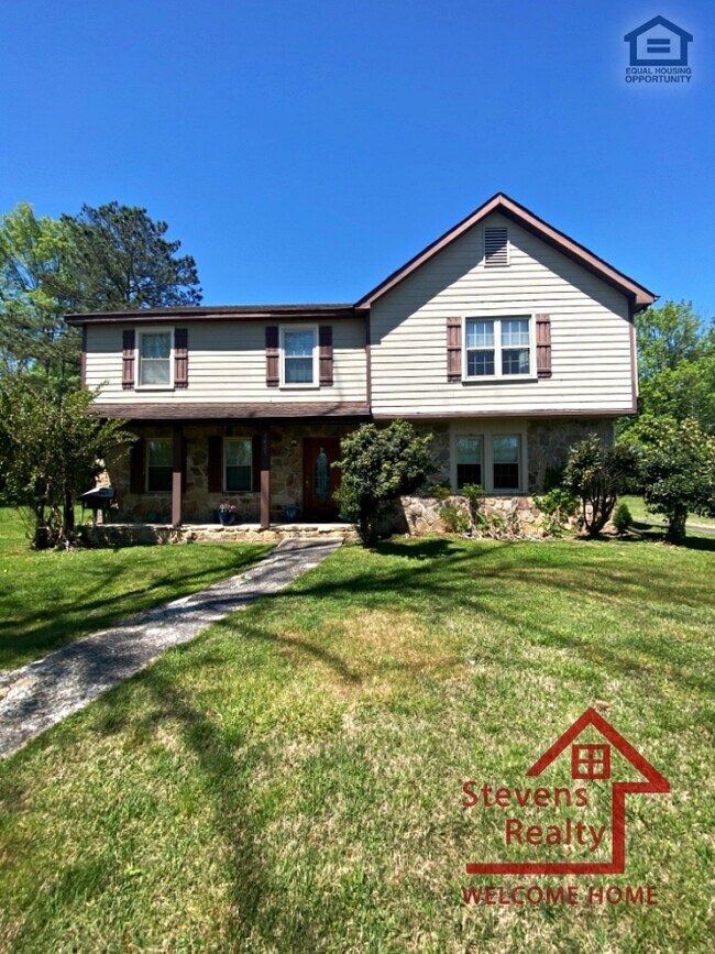 Building Photo - 1421 Stratton Pl Dr