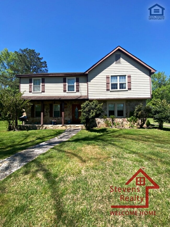 Building Photo - 1421 Stratton Pl Dr