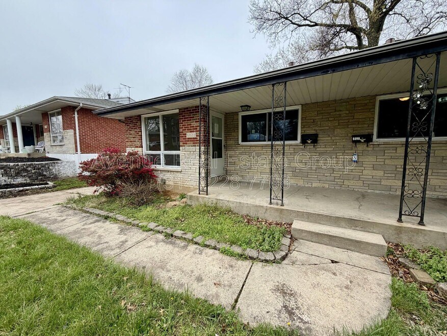 8821 McNulty Dr